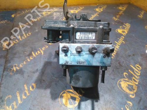 ABS Bremseaggregat FIAT IDEA (350_) [2003-2025]  5300722