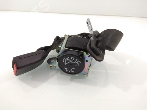 Rear center seatbelt DACIA LOGAN MCV II  | BP11041369I27 