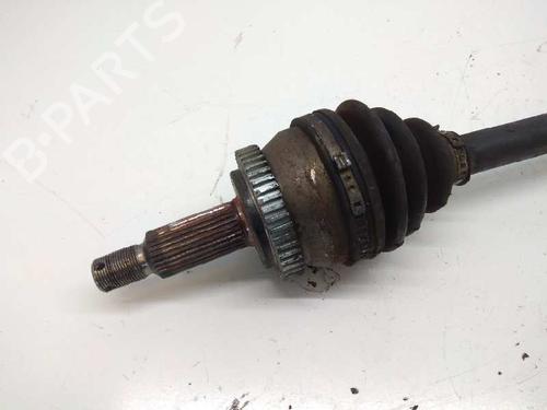 Used Right front driveshaft KIA SPORTAGE II (JE_, KM_) [2004-2011]  5292346
