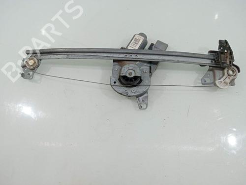 Used Front left window mechanism Front left window mechanism 39170464 39170464