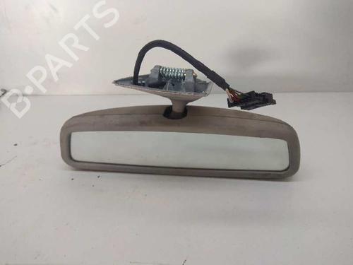Used Rear mirror MERCEDES-BENZ CLK (C209) CLK 240 (209.361) (170 hp) 5291954