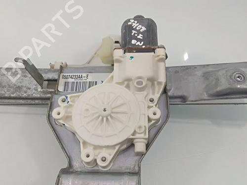 Rear left window mechanism DODGE CALIBER  | BP17323850C24 