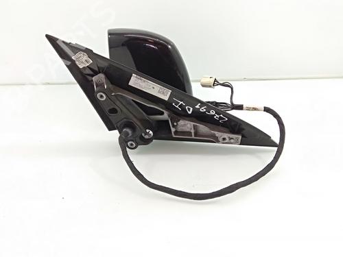 Left mirror MERCEDES-BENZ GLA-CLASS (X156) GLA 200 CDI / d (156.908) | BP21808244C26 