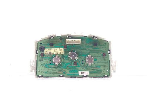 Instrument cluster NISSAN MICRA III (K12) 1.4 16V | BP5292043C47 