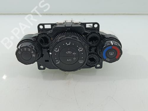 Used Climate control FORD FIESTA VI Van [2008-2017]  29399481
