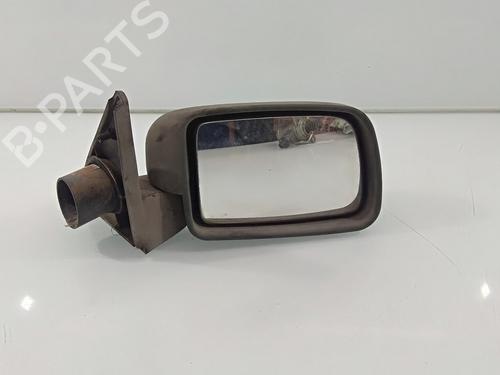 Used Right mirror RENAULT RAPID Box Body/MPV (F40_, G40_) [1985-2001]  19262107