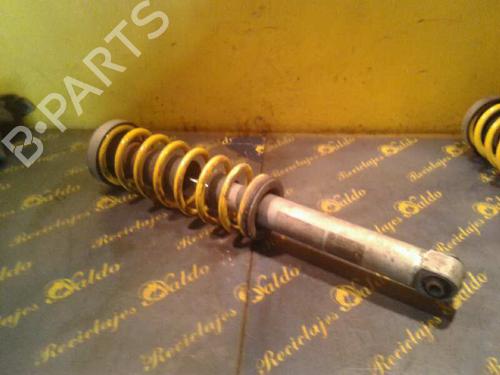 Used Right rear shock absorber BMW 5 (E60) 520 d (177 hp) 14218305