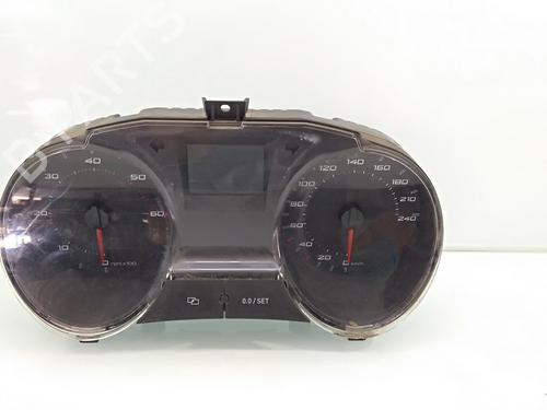 Used Instrument cluster SEAT IBIZA IV (6J5, 6P1) [2008-2017]  15188298