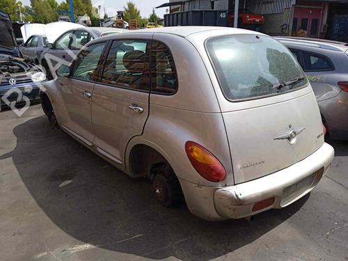 Squib airbag CHRYSLER PT CRUISER (PT_) 2.2 CRD | BP10118099C102 