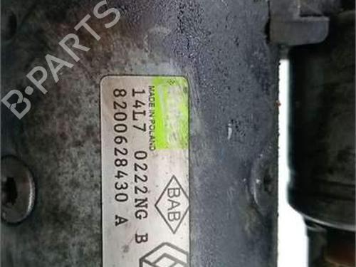 Starter RENAULT ESPACE IV (JK0/1_) 2.0 dCi (JK01, JK02, JK1J, JK1K, JK1H) | BP38522955M8 - Image 2