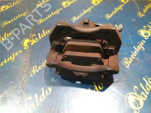 Used Right front brake caliper Right front brake caliper 11620586 11620586