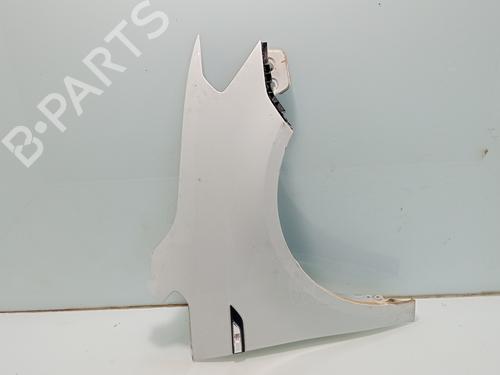Used Right front fenders VW CADDY III Box Body/MPV (2KA, 2KH, 2CA, 2CH) 1.6 TDI (102 hp) 29573846