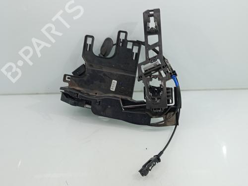 Used Front left lock FORD FIESTA IV (JA_, JB_) [1995-2006]  24238942