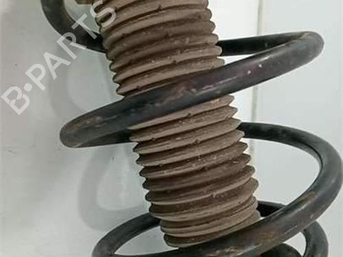 Left front shock absorber BMW X3 (E83) 2.5 i | BP38520680M16 - Image 4