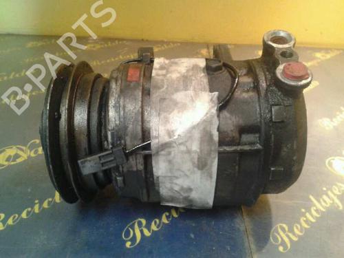 Used AC compressor NISSAN PATROL GR V Wagon (Y61) 2.8 TD (129 hp) 5310863