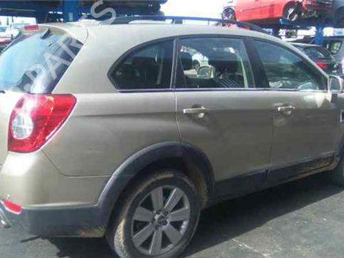 Steering pump CHEVROLET CAPTIVA (C100, C140) 2.0 D 4WD | BP38522285M99 - Image 8