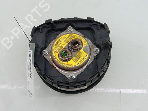Driver airbag BMW 1 (E87)  | BP27542756C9 