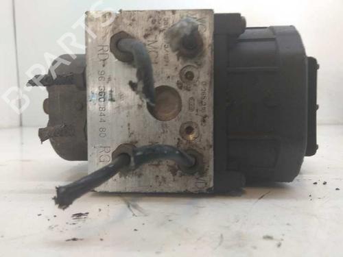 Used ABS pump CITROËN XSARA (N1) [1997-2005]  5311837