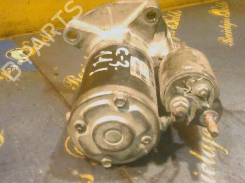 Startmotor CITROËN C3 I (FC_, FN_) 1.1 i (60 hp) 5299918