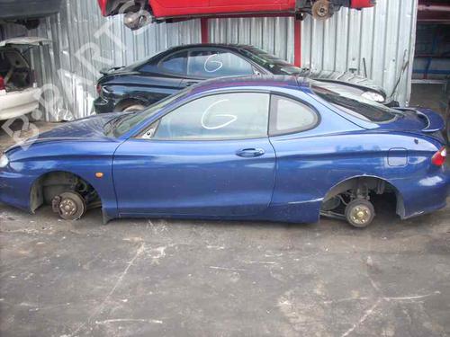 Left taillight HYUNDAI COUPE I (RD) 1.6 16V | BP5291414C34 