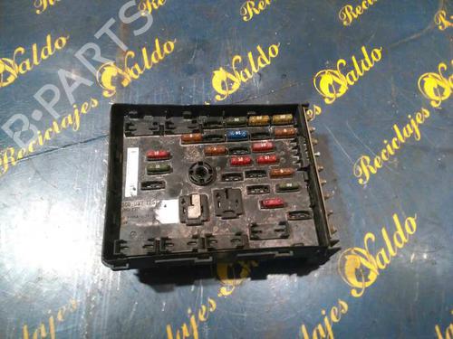 Fuse box VW PASSAT B6 (3C2)  | BP11670274E1 