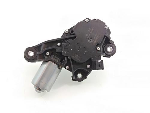 Ruitenwissermotor achter RENAULT SCÉNIC III (JZ0/1_) [2008-2016]  23662179