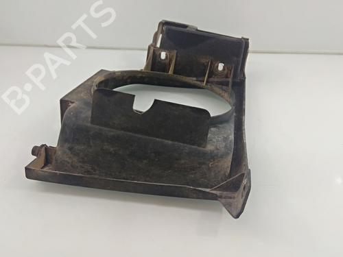 Left headlight MITSUBISHI PAJERO I (L04_G, L14_G)  | BP18907831C28 