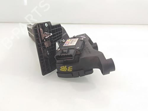 Pedal HYUNDAI i40 I (VF) 1.7 CRDi | BP15964426I4