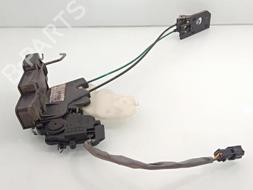 Front right lock KIA CARNIVAL I (UP, FL)  | BP21788762C97 