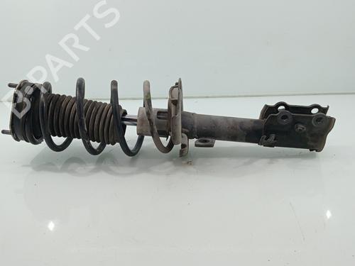Left front shock absorber FORD FIESTA IV (JA_, JB_)  | BP29376832M16 