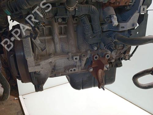 Engine RENAULT MEGANE II Saloon (LM0/1_) 1.5 dCi (LM0F, LM0T, LM2B) | BP39071471M1 - Image 7
