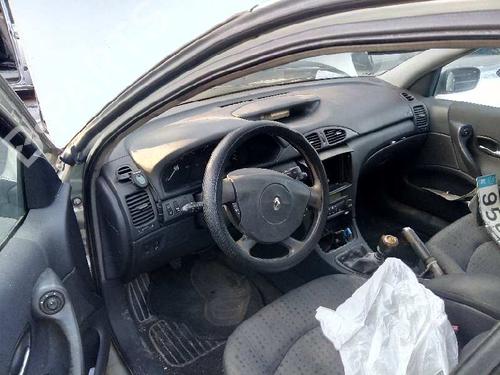 Rear left lock RENAULT LAGUNA II (BG0/1_) 1.9 dCi (BG08, BG0G) | BP7264022C100 
