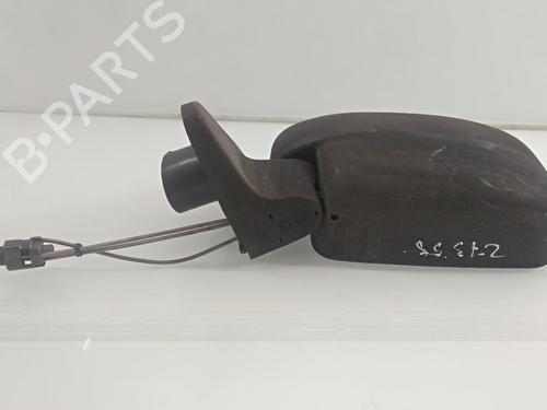Left mirror RENAULT RAPID Box Body/MPV (F40_, G40_) 1.9 D (F40P, F40N, F40E) | BP22556786C26 