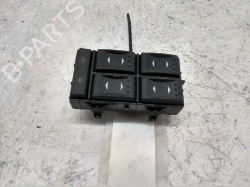 Used Left front window switch FORD MONDEO III (B5Y) 2.0 TDCi (130 hp) 5296078