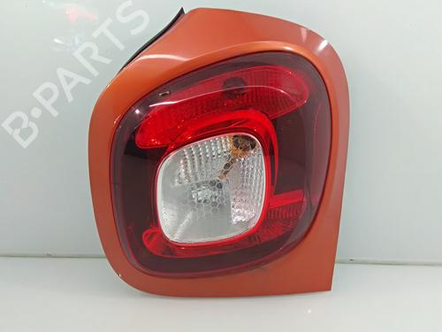Højre baglygte SMART FORFOUR Hatchback (453) 0.9 (453.044, 453.053) (90 hp) 19519382