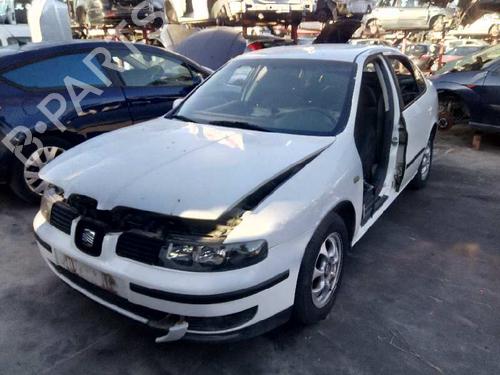 Módulo de ABS SEAT TOLEDO II (1M2) 1.9 TDI | BP7233535M43 