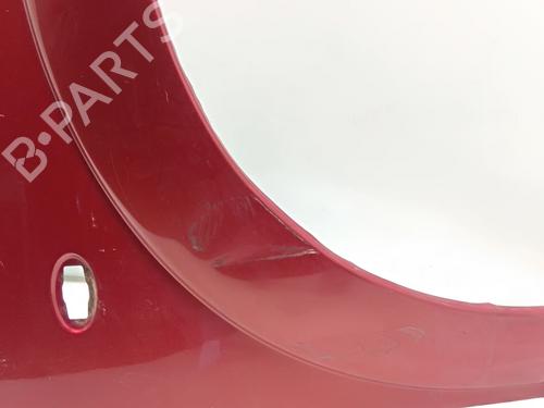 Right front fenders CITROËN C3 I (FC_, FN_)  | BP16213517C42 