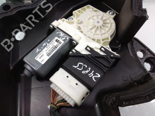 Rear right window mechanism SEAT LEON (1P1)  | BP13528590C25 