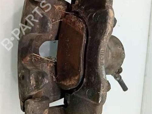 Right front brake caliper FORD FOCUS II Saloon (DB_, FCH, DH) 2.0 TDCi | BP38522988M104 - Image 3