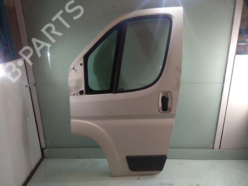 Used Left front door CITROËN JUMPER II Van 2.2 HDi 100 (101 hp) 9221276