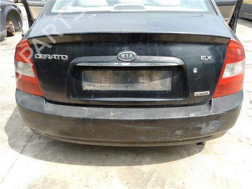 Used Rear bumper Rear bumper 38519611 38519611