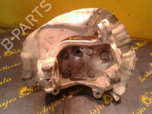 Right front steering knuckle BMW 5 (E60) 520 d | BP5299744M26 