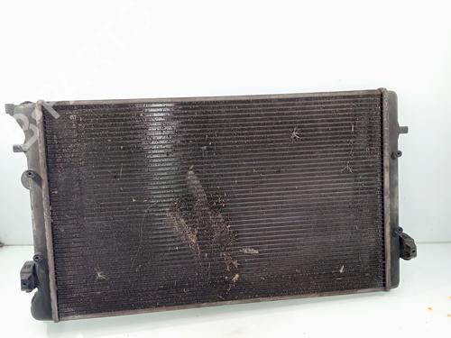 Water radiator AUDI A3 (8L1) | BP31051574M31