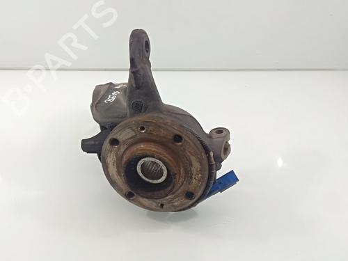 Left front steering knuckle PEUGEOT 208 I (CA_, CC_)  | BP16677819M25 