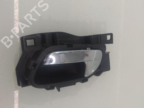 Front right interior door handle CITROËN C4 Picasso I MPV (UD_) 2.0 HDi 138 | BP13528891I14 