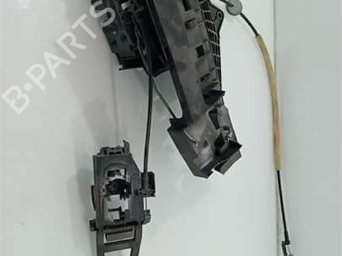 Used Front left lock Front left lock 38522697 38522697