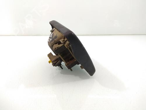 Front right exterior door handle RENAULT MASTER II Van (FD) 2.5 D | BP13529522C129 