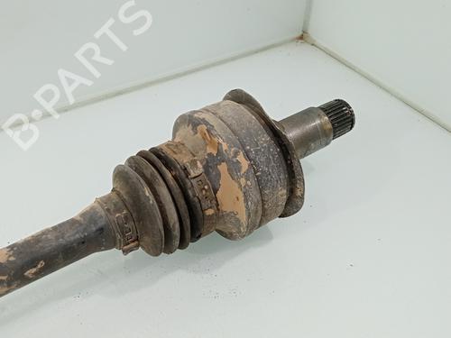Left rear driveshaft MERCEDES-BENZ C-CLASS (W204)  | BP29420582M40 