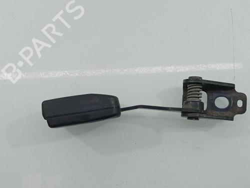 Seat buckle PEUGEOT 307 CC (3B)  | BP29573872I32 