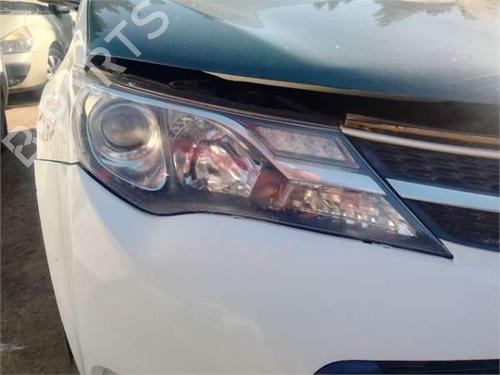 Used Right headlight Right headlight 39170342 39170342